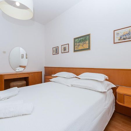 Apartments Sokol มาคาร์สกา ภายนอก รูปภาพ