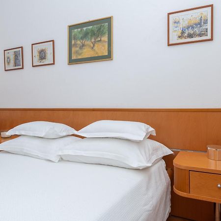 Apartments Sokol มาคาร์สกา ภายนอก รูปภาพ