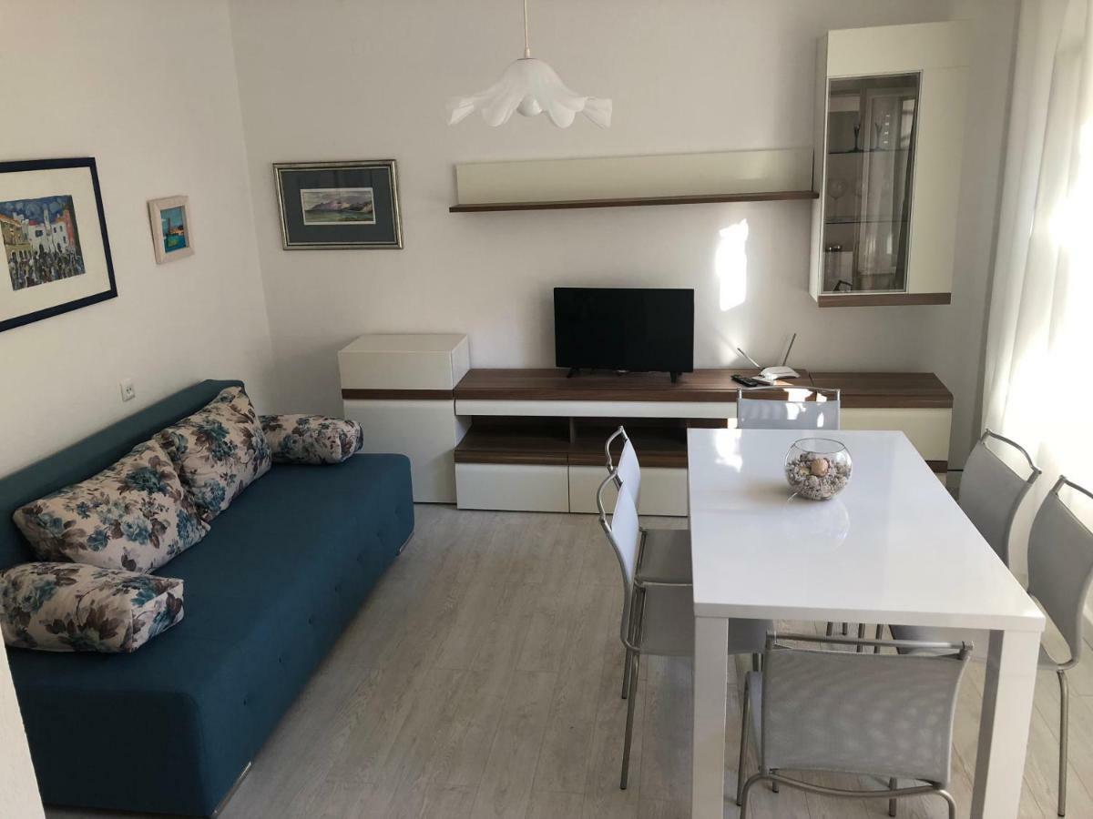 Apartments Sokol มาคาร์สกา ภายนอก รูปภาพ